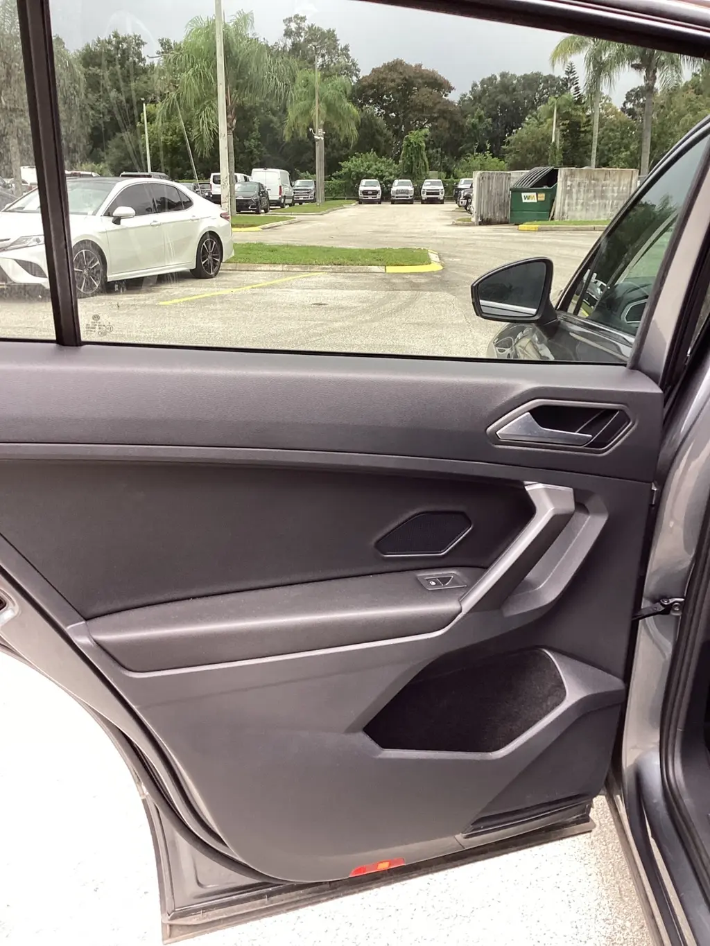 Florida Fine Cars - Used VOLKSWAGEN TIGUAN 2021 ORLANDO SE