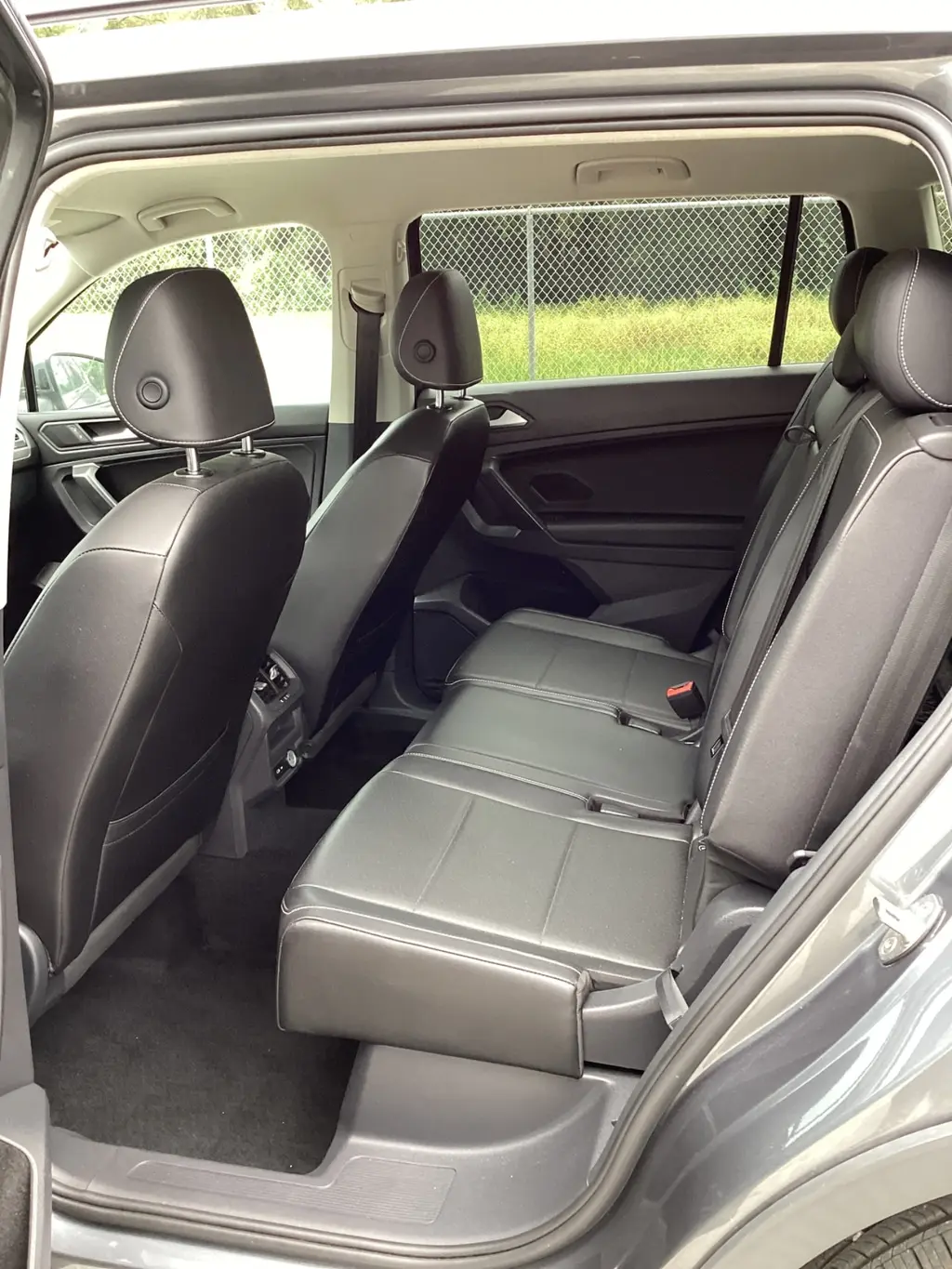 Florida Fine Cars - Used VOLKSWAGEN TIGUAN 2021 ORLANDO SE