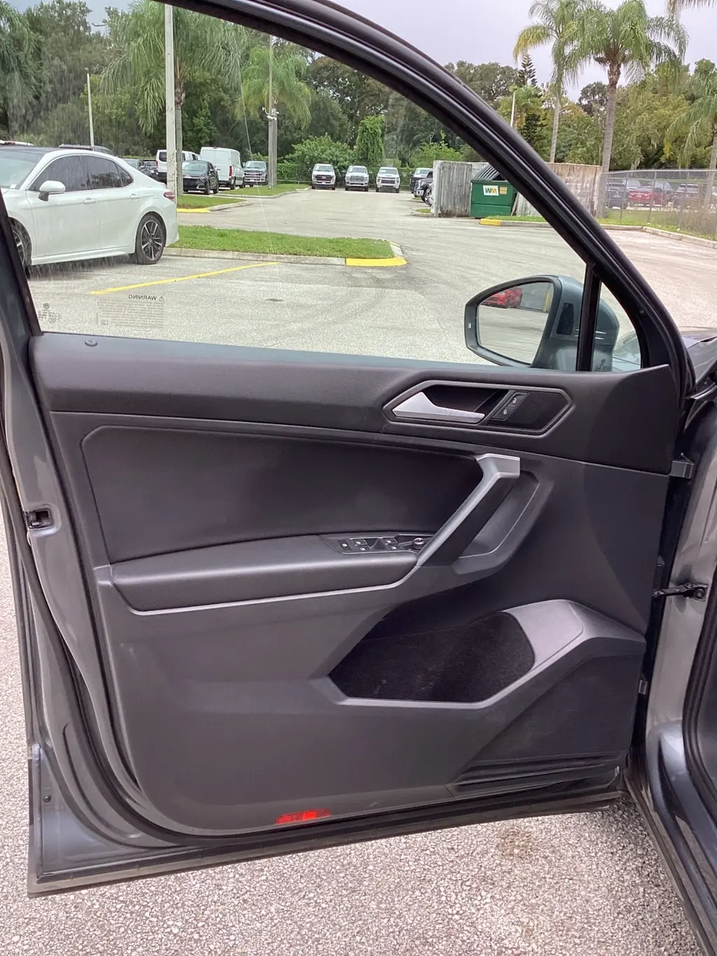 Florida Fine Cars - Used VOLKSWAGEN TIGUAN 2021 ORLANDO SE