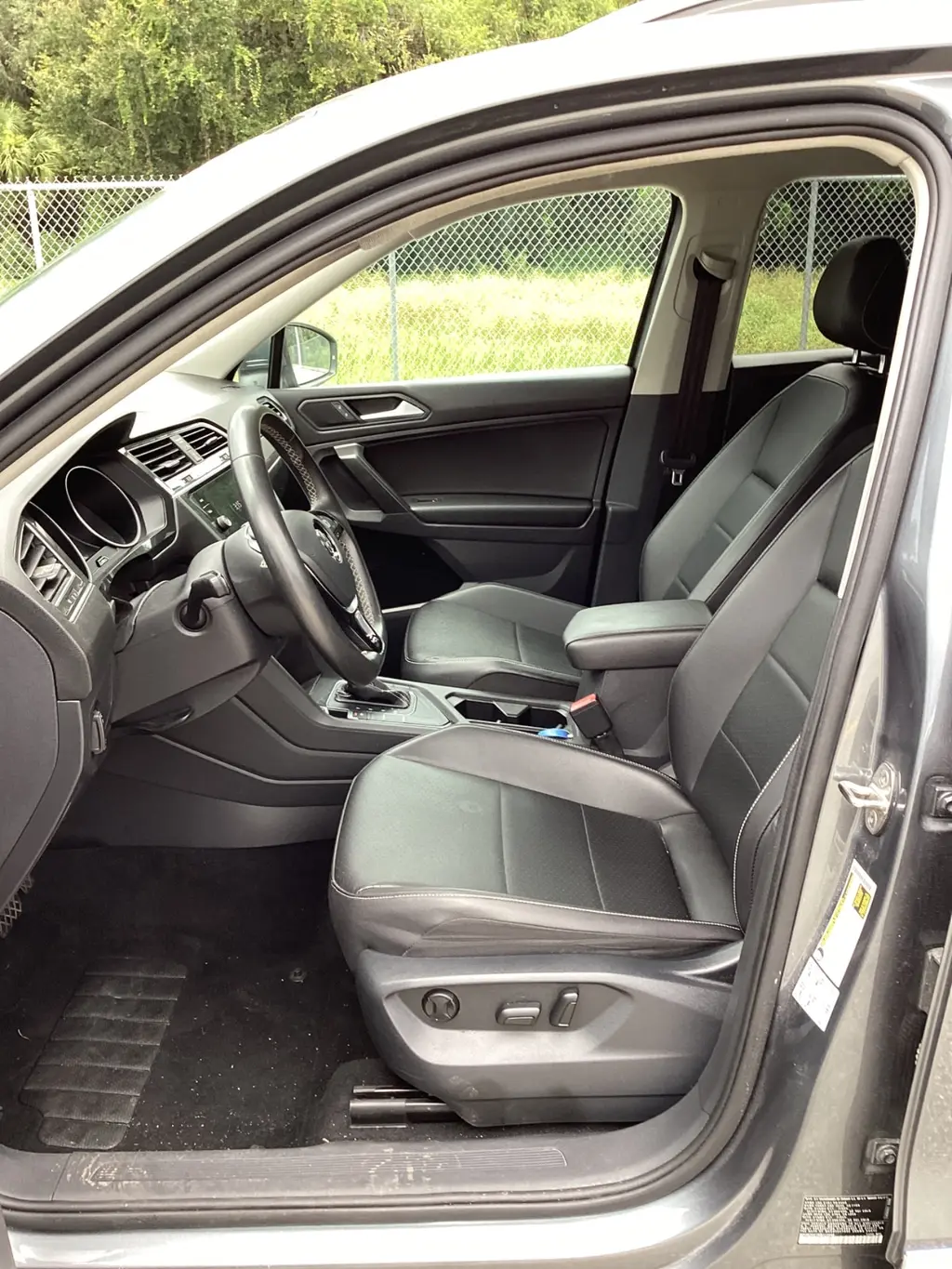 Florida Fine Cars - Used VOLKSWAGEN TIGUAN 2021 ORLANDO SE