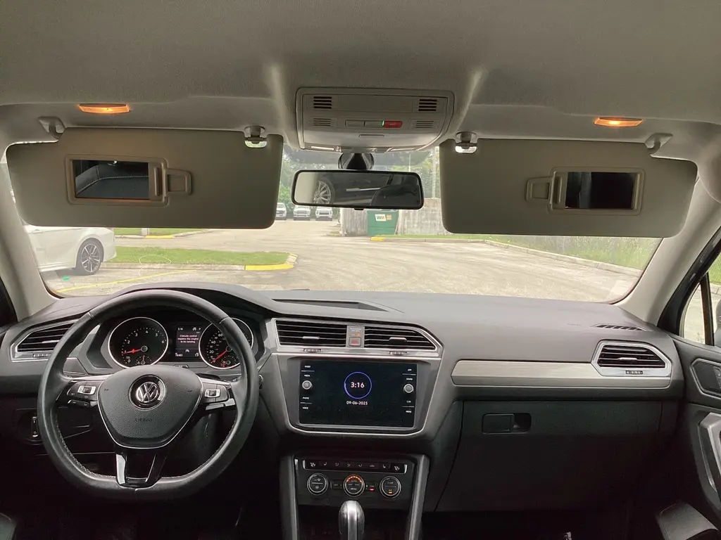 Florida Fine Cars - Used VOLKSWAGEN TIGUAN 2021 ORLANDO SE