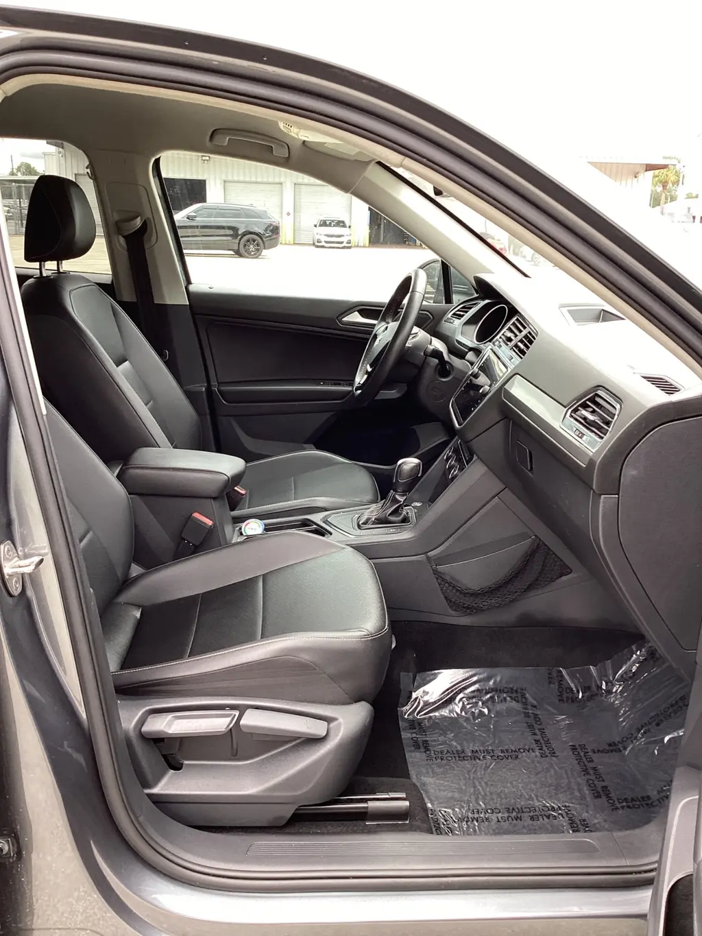 Florida Fine Cars - Used VOLKSWAGEN TIGUAN 2021 ORLANDO SE