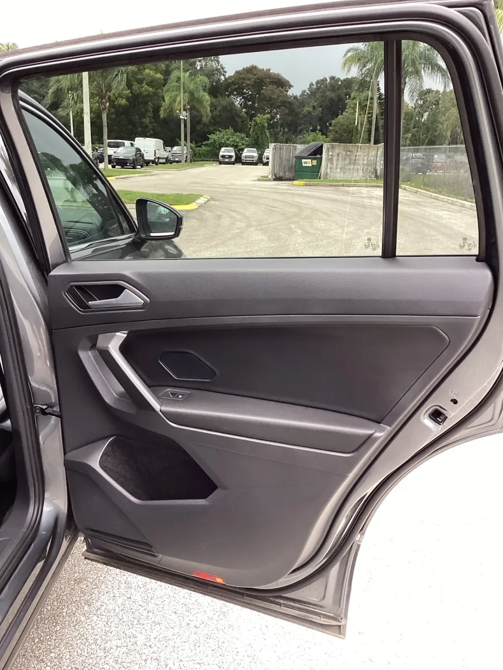 Florida Fine Cars - Used VOLKSWAGEN TIGUAN 2021 ORLANDO SE