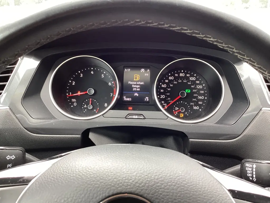 Florida Fine Cars - Used VOLKSWAGEN TIGUAN 2021 ORLANDO SE