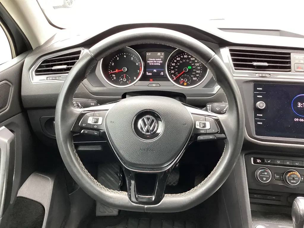 Florida Fine Cars - Used VOLKSWAGEN TIGUAN 2021 ORLANDO SE