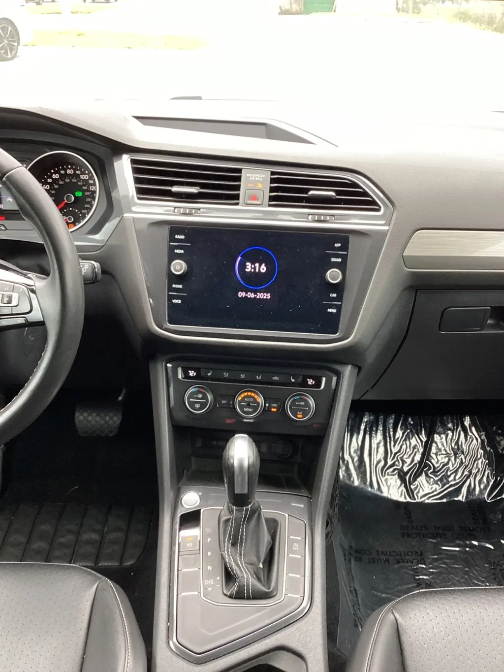 Florida Fine Cars - Used VOLKSWAGEN TIGUAN 2021 ORLANDO SE