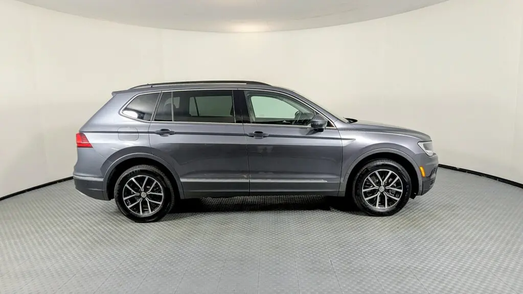 Florida Fine Cars - Used VOLKSWAGEN TIGUAN 2021 ORLANDO SE