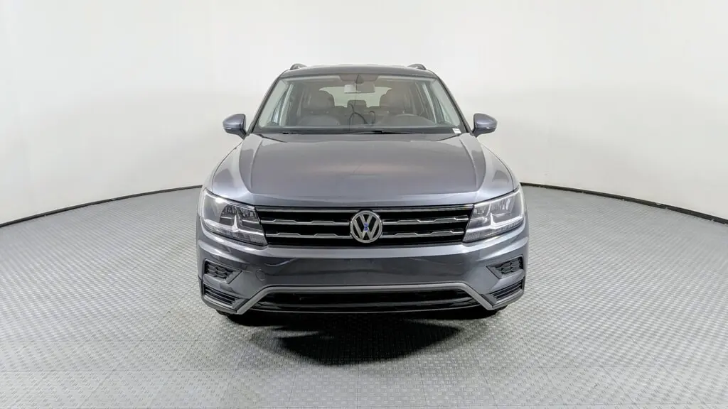 Florida Fine Cars - Used VOLKSWAGEN TIGUAN 2021 ORLANDO SE