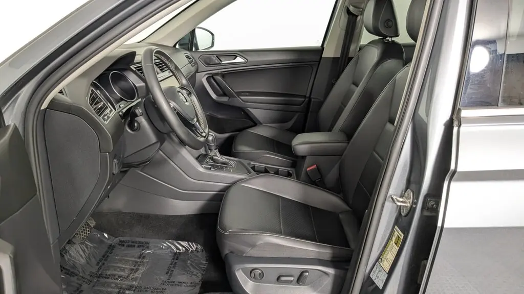 Florida Fine Cars - Used VOLKSWAGEN TIGUAN 2021 ORLANDO SE