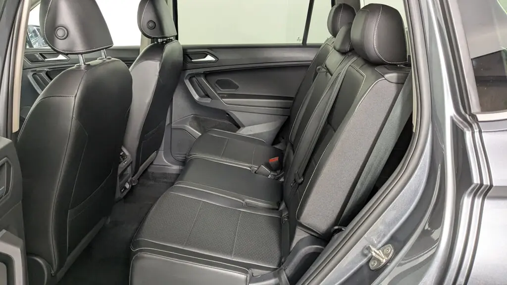 Florida Fine Cars - Used VOLKSWAGEN TIGUAN 2021 ORLANDO SE