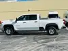 Florida Fine Cars - Used CHEVROLET SILVERADO 2500HD 2022 MIAMI WORK TRUCK