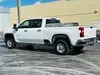 Florida Fine Cars - Used CHEVROLET SILVERADO 2500HD 2022 MIAMI WORK TRUCK