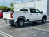 Florida Fine Cars - Used CHEVROLET SILVERADO 2500HD 2022 MIAMI WORK TRUCK