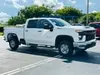 Florida Fine Cars - Used CHEVROLET SILVERADO 2500HD 2022 MIAMI WORK TRUCK