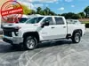 Florida Fine Cars - Used CHEVROLET SILVERADO 2500HD 2022 MIAMI WORK TRUCK
