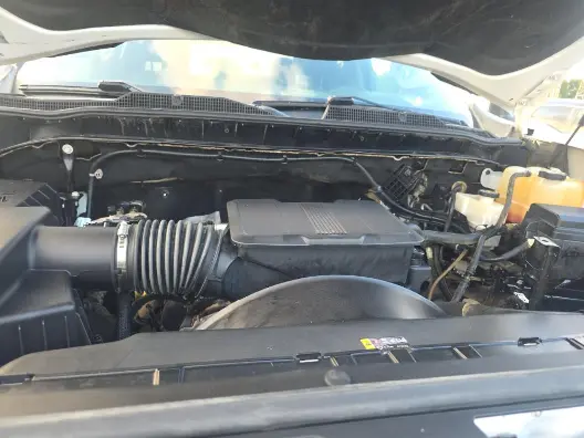 Florida Fine Cars - Used CHEVROLET SILVERADO 2500HD 2022 MIAMI WORK TRUCK