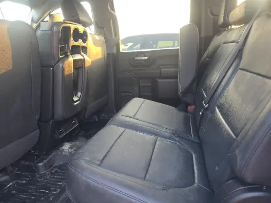 Florida Fine Cars - Used CHEVROLET SILVERADO 2500HD 2022 MIAMI WORK TRUCK