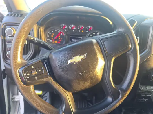 Florida Fine Cars - Used CHEVROLET SILVERADO 2500HD 2022 MIAMI WORK TRUCK