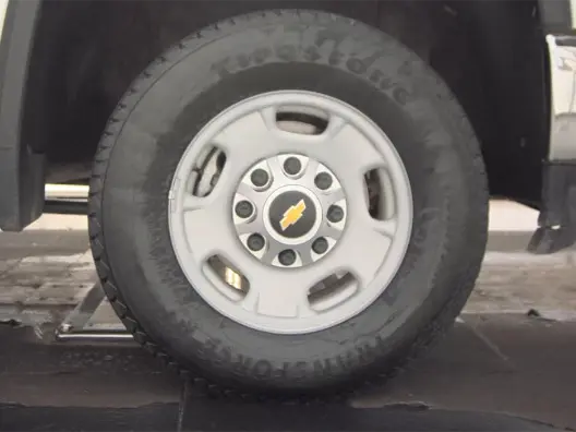 Florida Fine Cars - Used CHEVROLET SILVERADO 2500HD 2022 MIAMI WORK TRUCK