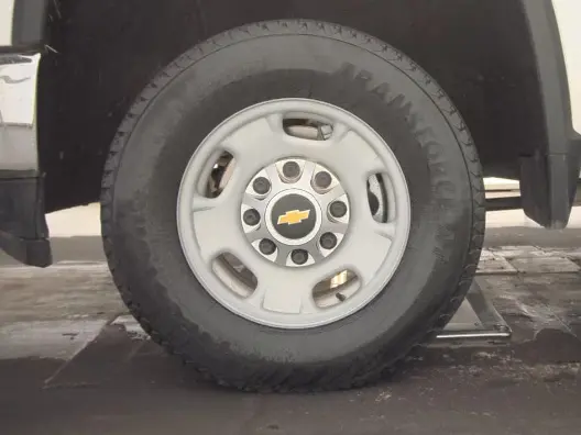 Florida Fine Cars - Used CHEVROLET SILVERADO 2500HD 2022 MIAMI WORK TRUCK