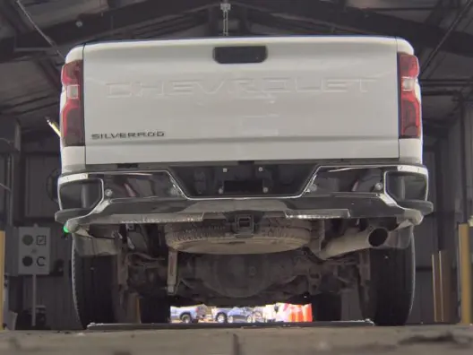 Florida Fine Cars - Used CHEVROLET SILVERADO 2500HD 2022 MIAMI WORK TRUCK