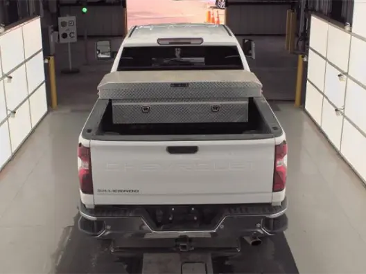 Florida Fine Cars - Used CHEVROLET SILVERADO 2500HD 2022 MIAMI WORK TRUCK