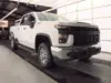 Florida Fine Cars - Used CHEVROLET SILVERADO 2500HD 2022 MIAMI WORK TRUCK