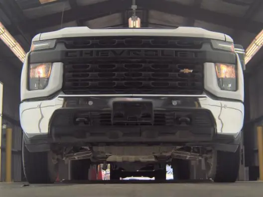 Florida Fine Cars - Used CHEVROLET SILVERADO 2500HD 2022 MIAMI WORK TRUCK