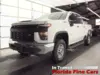 Florida Fine Cars - Used CHEVROLET SILVERADO 2500HD 2022 MIAMI WORK TRUCK