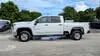 Florida Fine Cars - Used CHEVROLET SILVERADO 2500HD 2022 MARGATE WORK TRUCK