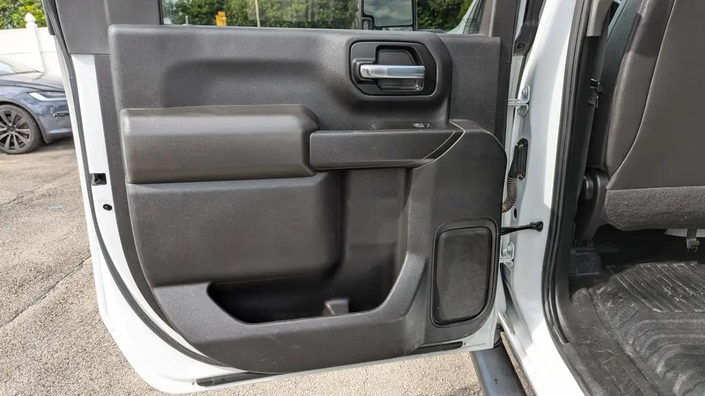 Florida Fine Cars - Used CHEVROLET SILVERADO 2500HD 2022 MARGATE WORK TRUCK