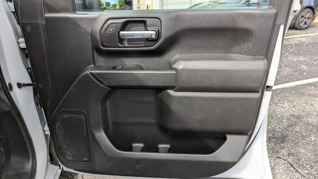 Florida Fine Cars - Used CHEVROLET SILVERADO 2500HD 2022 MARGATE WORK TRUCK