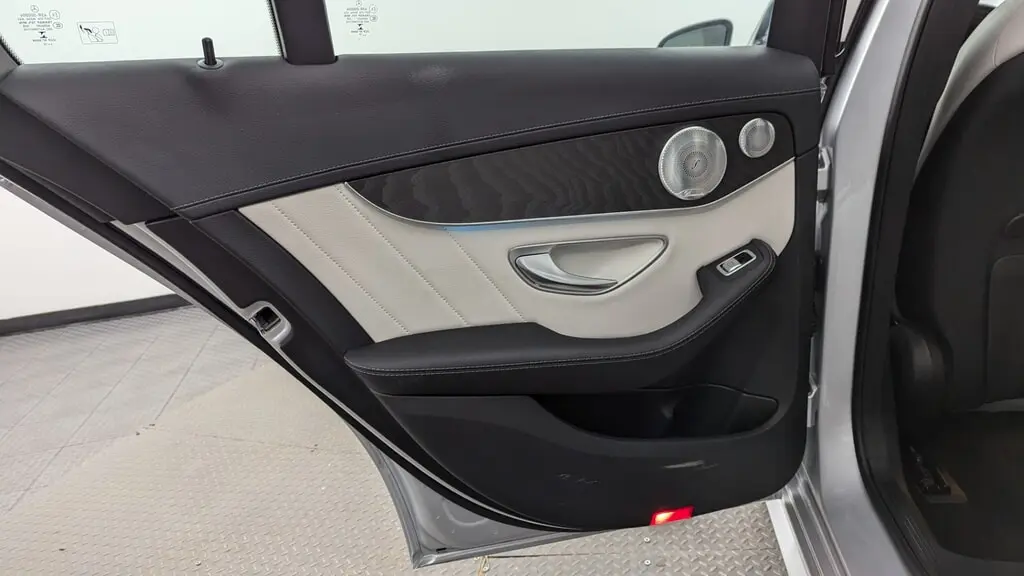 Florida Fine Cars - Used MERCEDES-BENZ C-CLASS 2015 MIAMI C 300