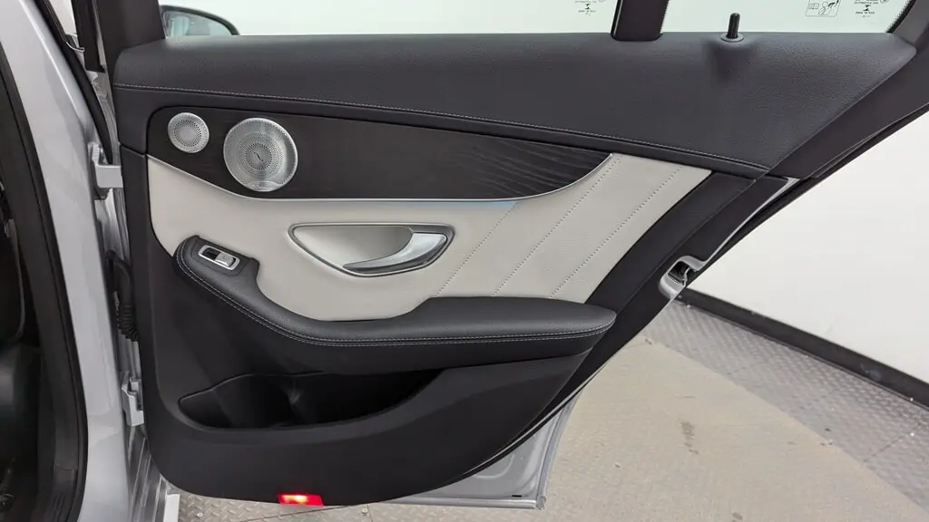 Florida Fine Cars - Used MERCEDES-BENZ C-CLASS 2015 MIAMI C 300