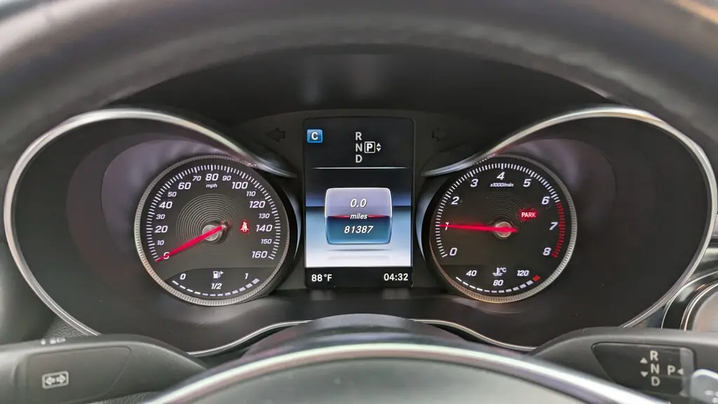 Florida Fine Cars - Used MERCEDES-BENZ C-CLASS 2015 MIAMI C 300