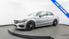 Florida Fine Cars - Used MERCEDES-BENZ C-CLASS 2015 MIAMI C 300