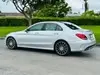 Florida Fine Cars - Used MERCEDES-BENZ C-CLASS 2015 MIAMI C 300