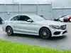Florida Fine Cars - Used MERCEDES-BENZ C-CLASS 2015 MIAMI C 300