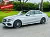 Florida Fine Cars - Used MERCEDES-BENZ C-CLASS 2015 MIAMI C 300