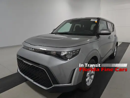 Florida Fine Cars - Used KIA SOUL 2024 MIAMI LX