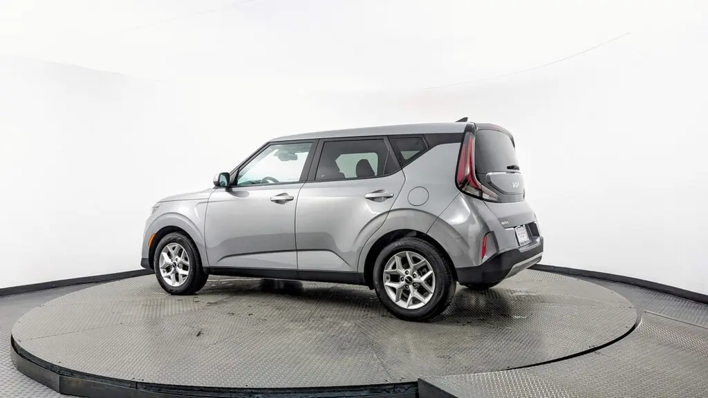 Florida Fine Cars - Used KIA SOUL 2024 MIAMI LX