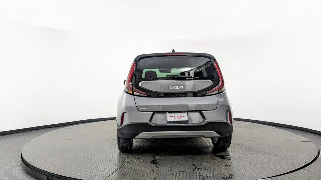 Florida Fine Cars - Used KIA SOUL 2024 MIAMI LX