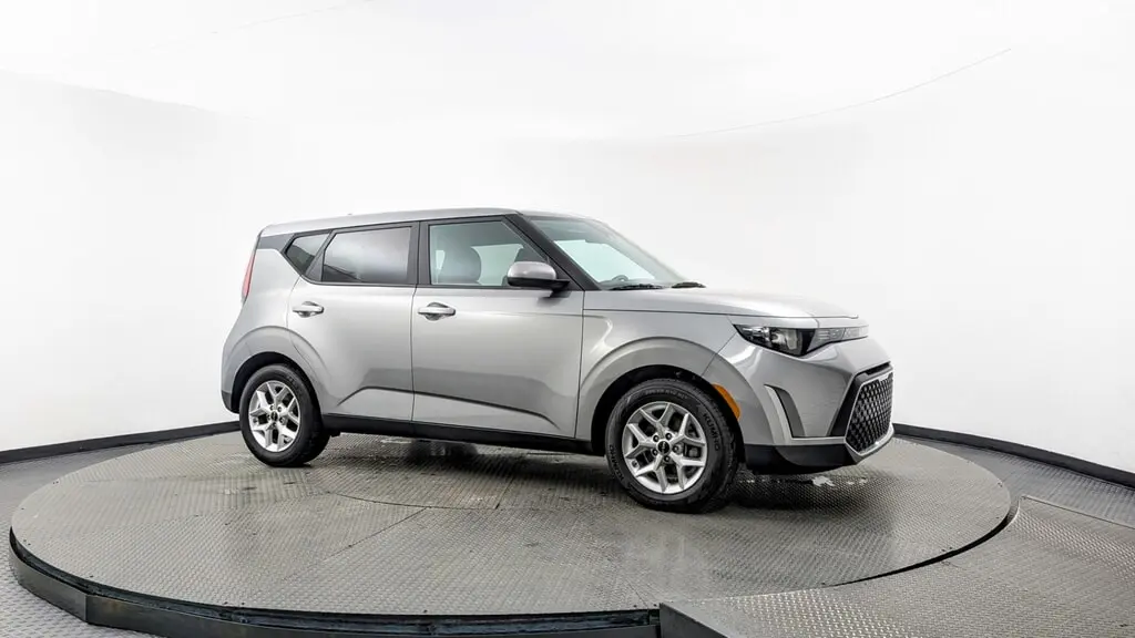 Florida Fine Cars - Used KIA SOUL 2024 MIAMI LX