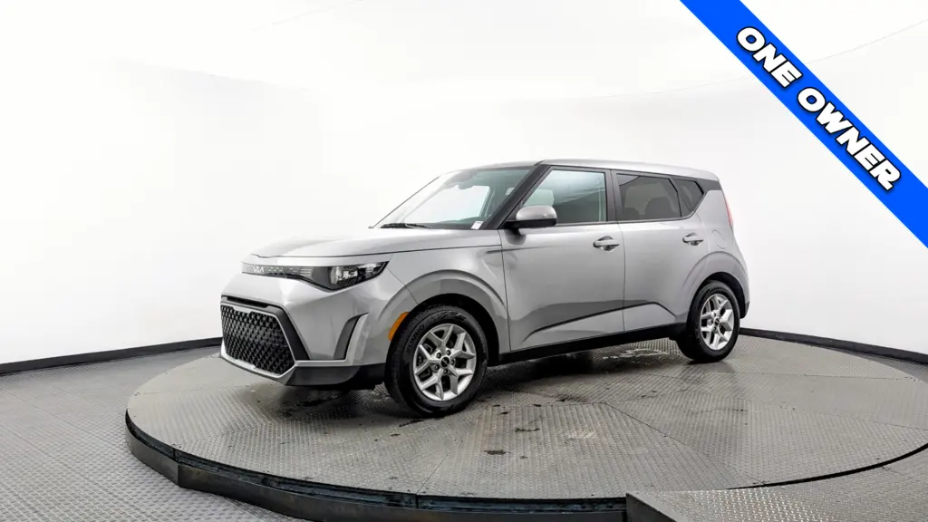 Florida Fine Cars - Used KIA SOUL 2024 MIAMI LX