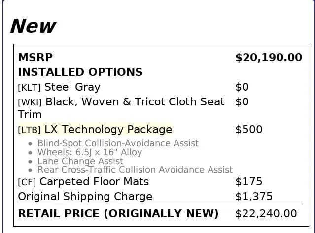 Florida Fine Cars - Used KIA SOUL 2024 MIAMI LX