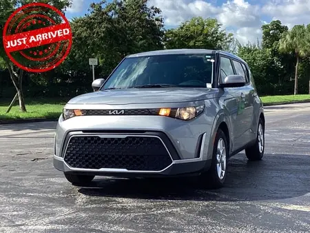 Florida Fine Cars - Used KIA SOUL 2024 MIAMI LX