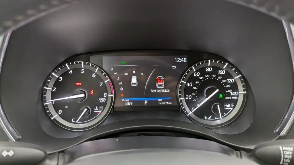 Florida Fine Cars - Used TOYOTA HIGHLANDER 2021 MARGATE LIMITED