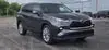 Florida Fine Cars - Used TOYOTA HIGHLANDER 2021 MARGATE LIMITED