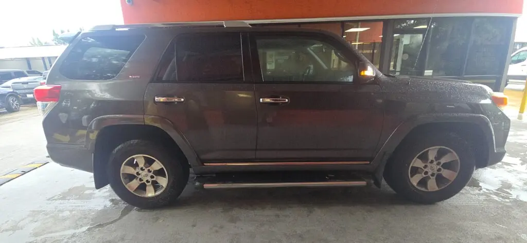 Florida Fine Cars - Used TOYOTA 4RUNNER 2011 MARGATE SR5