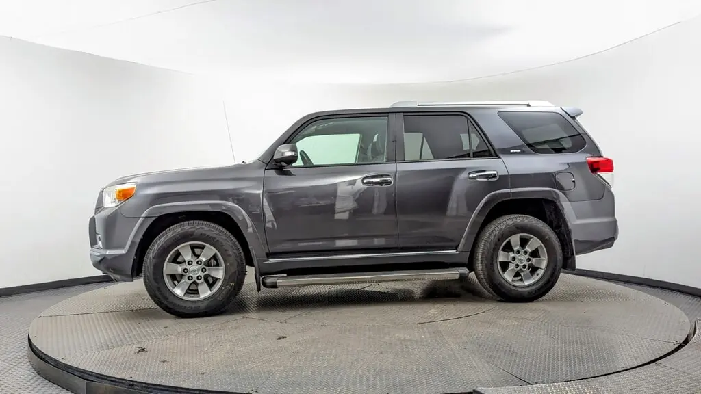 Florida Fine Cars - Used TOYOTA 4RUNNER 2011 MARGATE SR5